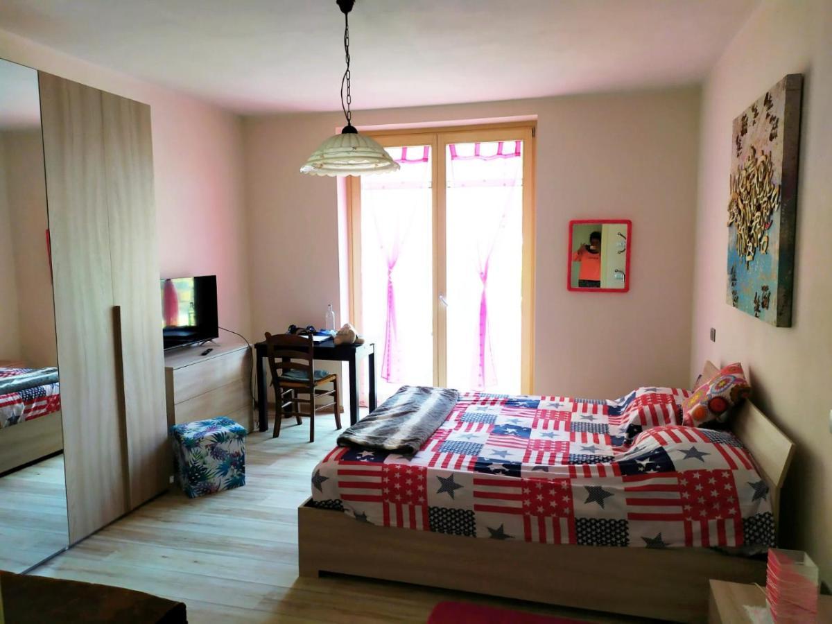 Appartamento Corte Dei Landi Cavriago Exterior foto