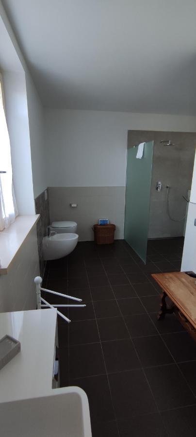 Appartamento Corte Dei Landi Cavriago Exterior foto